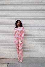 Load image into Gallery viewer, A Dozen Roses Jumpsuit