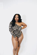 Load image into Gallery viewer, Jungle Fever Bodysuit